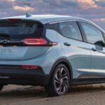 2024 Chevy Bolt Release Date