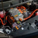 2022 Chevrolet Bolt Engine