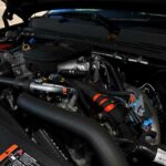 2022 Chevrolet HHR Engine