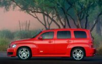 2022 Chevy HHR Redesign, Specs, Release Date
