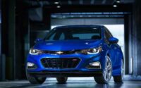 Will There be a 2021 Chevy Cruze
