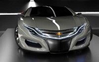 2023 Chevrolet Volt Redesign, Price, Specs