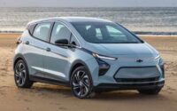 New 2024 Chevy Bolt Electric, Engine, Price