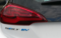 New 2022 Chevrolet Bolt EV Availability, Price, Colors