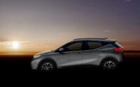 New 2022 Chevrolet Bolt EUV Dimensions, Range, Release Date