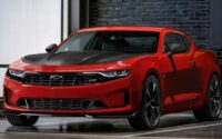 2023 Chevy Camaro Mid Engine Specs, Release Date, Colors