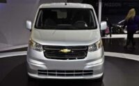Chevy City Express 2022 Release Date, Redesign, Specs