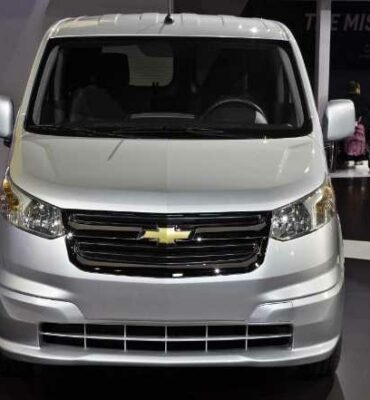 Chevy City Express 2022 Release Date, Redesign, Specs