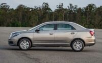 Chevrolet Cobalt 2022 Price, Specs, Redesign