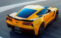 New 2022 Chevrolet Corvette Z06 Engine, Colors, Price