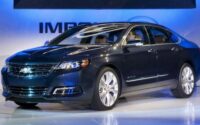 Will there be a 2022 Chevrolet Impala