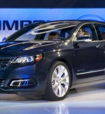 Will there be a 2022 Chevrolet Impala