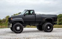 Chevrolet Kodiak 2022 Truck, Price, Specs