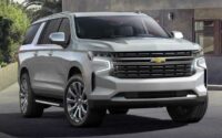 2022 Chevrolet Traverse Interior, Lt, Price, Changes