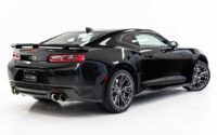 Is the Camaro ZL1 better than the SS