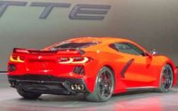 New 2022 Chevrolet Corvette Z06 Coupe, Engine, Release Date