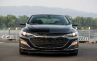 Will there be a 2022 Chevy Malibu