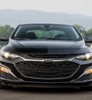 Will there be a 2022 Chevy Malibu