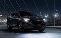 New 2022 Chevy Equinox Release Date, Configuration, Availability