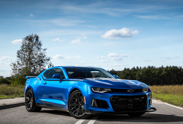 New 2024 Chevrolet Camaro Zl1 Redesign, Price, Colors New 2023 2024