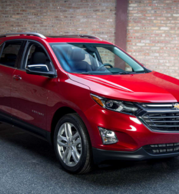 New Chevy Equinox 2024 Exterior, Engine, Dimensions