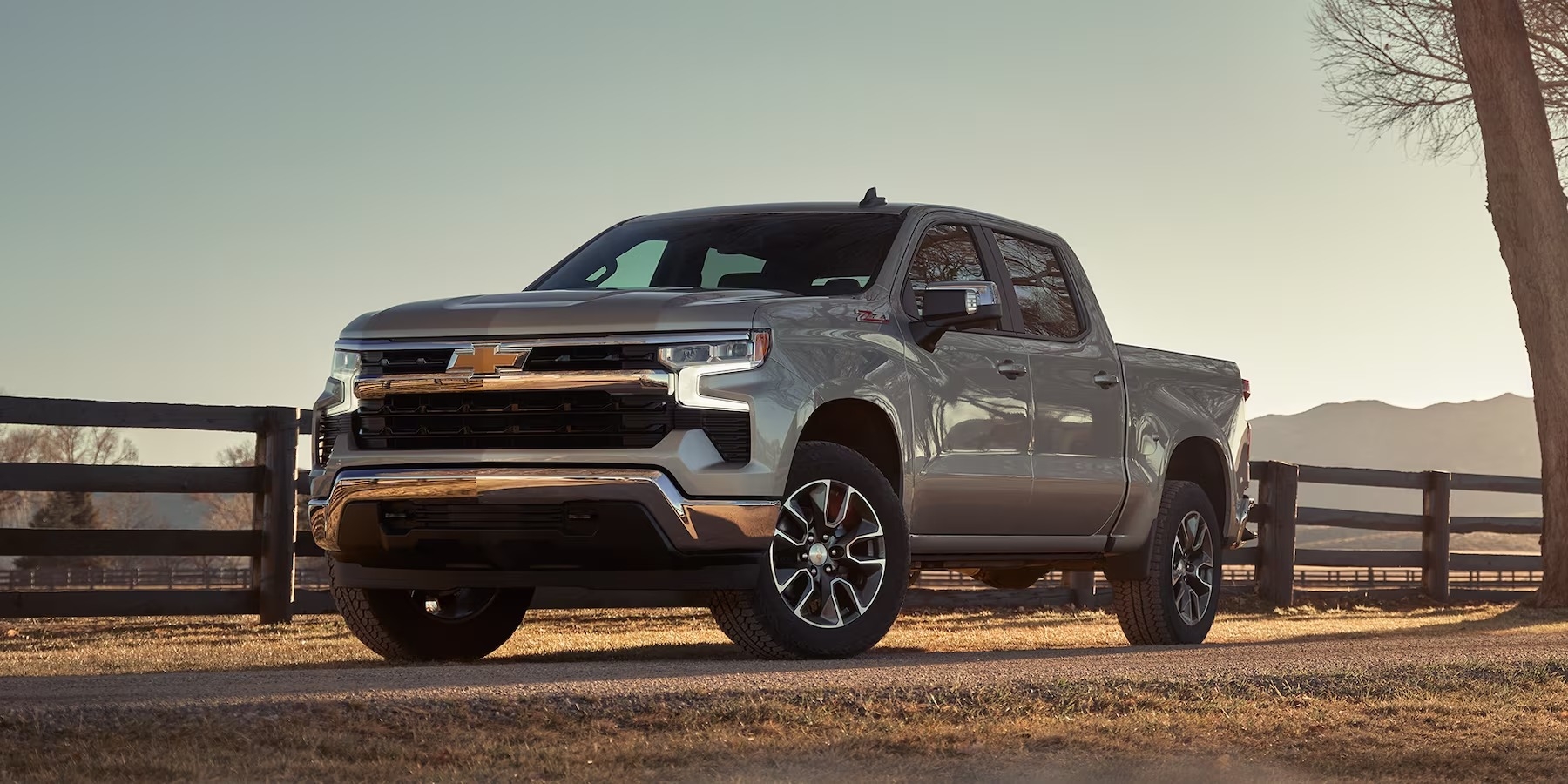 2026 Chevrolet Silverado 1500 Changes Explained Trims Towing And Tech