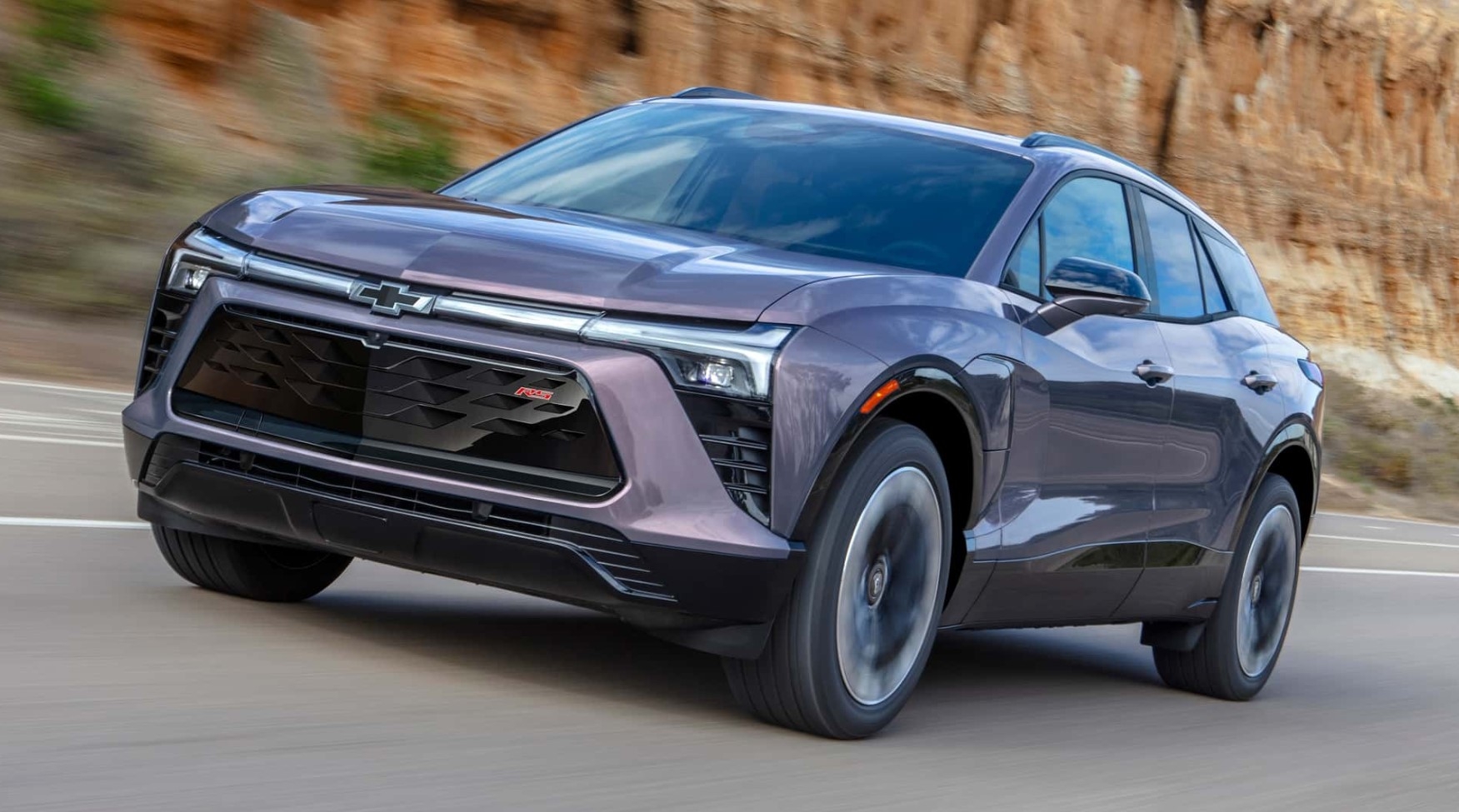 2027 Chevrolet Blazer EV Specs Features Review New Chevy USA
