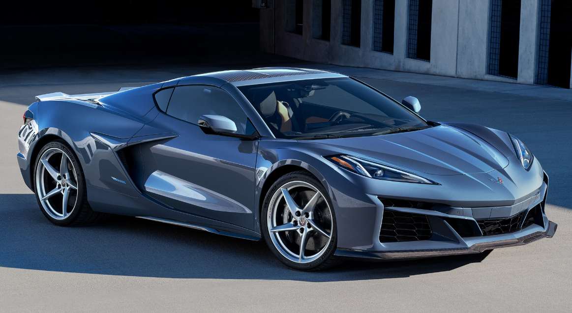 2027 Chevrolet Corvette EV Redesign Pictures Interior Chevrolet 2027 Chevrolet Corvette EV Redesign Pictures Interior Chevrolet