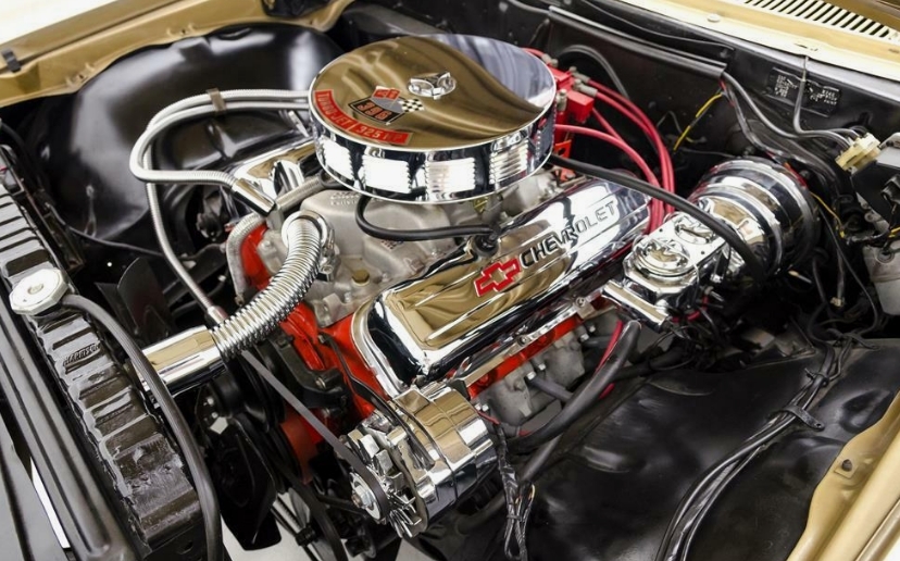 2027 Chevy Impala Specs Redesign MPG Chevrolet Engine News