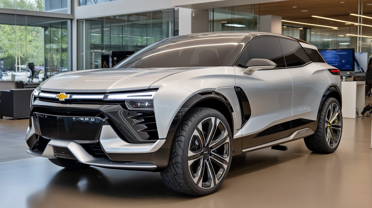A New 2027 Blazer Is Coming What Should You Expect Chevy Reviews
