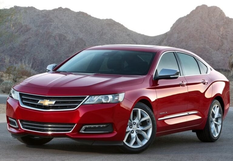 New Chevrolet Review New Chevrolet Specs Price Redesign