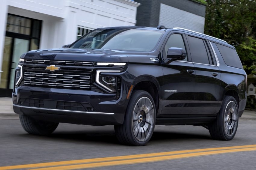 We Render The 2027 Chevy Silverado 1500 We Render The 2027 Chevy Silverado 1500